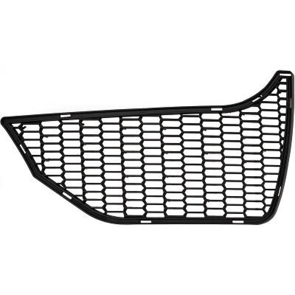 Grille de ventilation, pare-chocs pour BMW