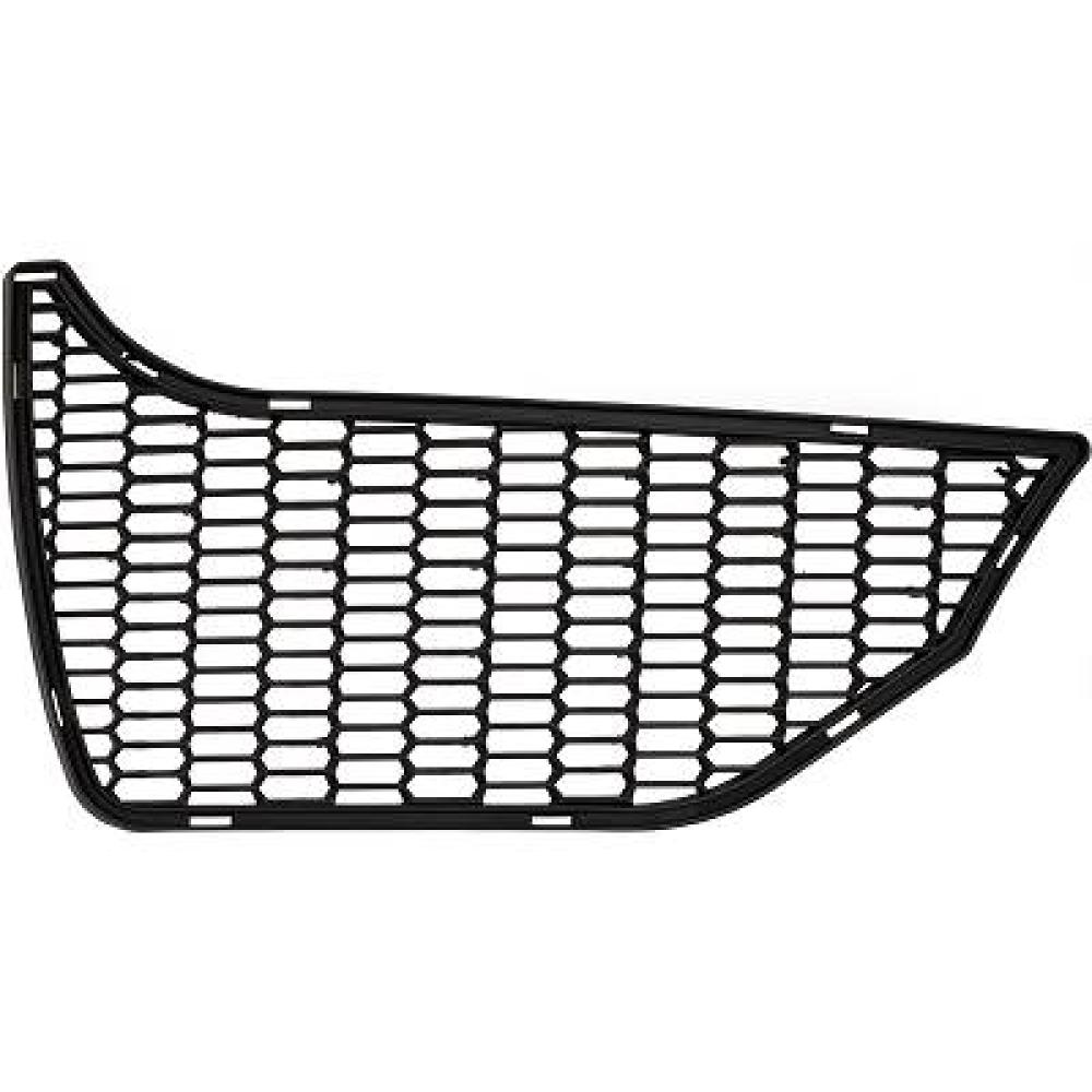 Grille de ventilation, pare-chocs pour BMW