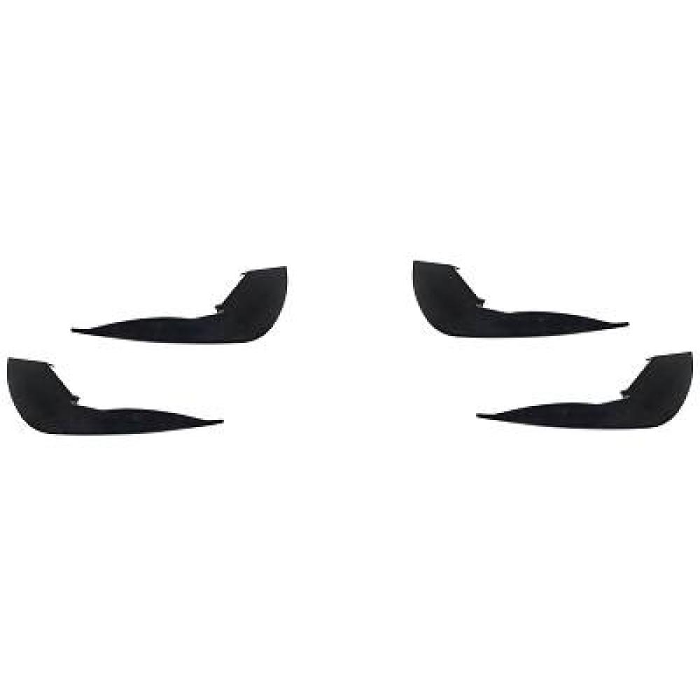 Spoiler pour Audi