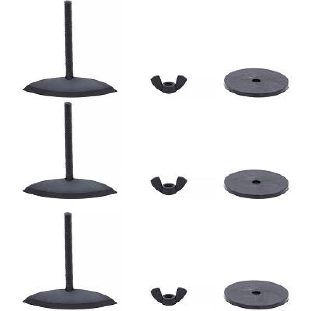 Suspension, grille de radiateur pour Audi