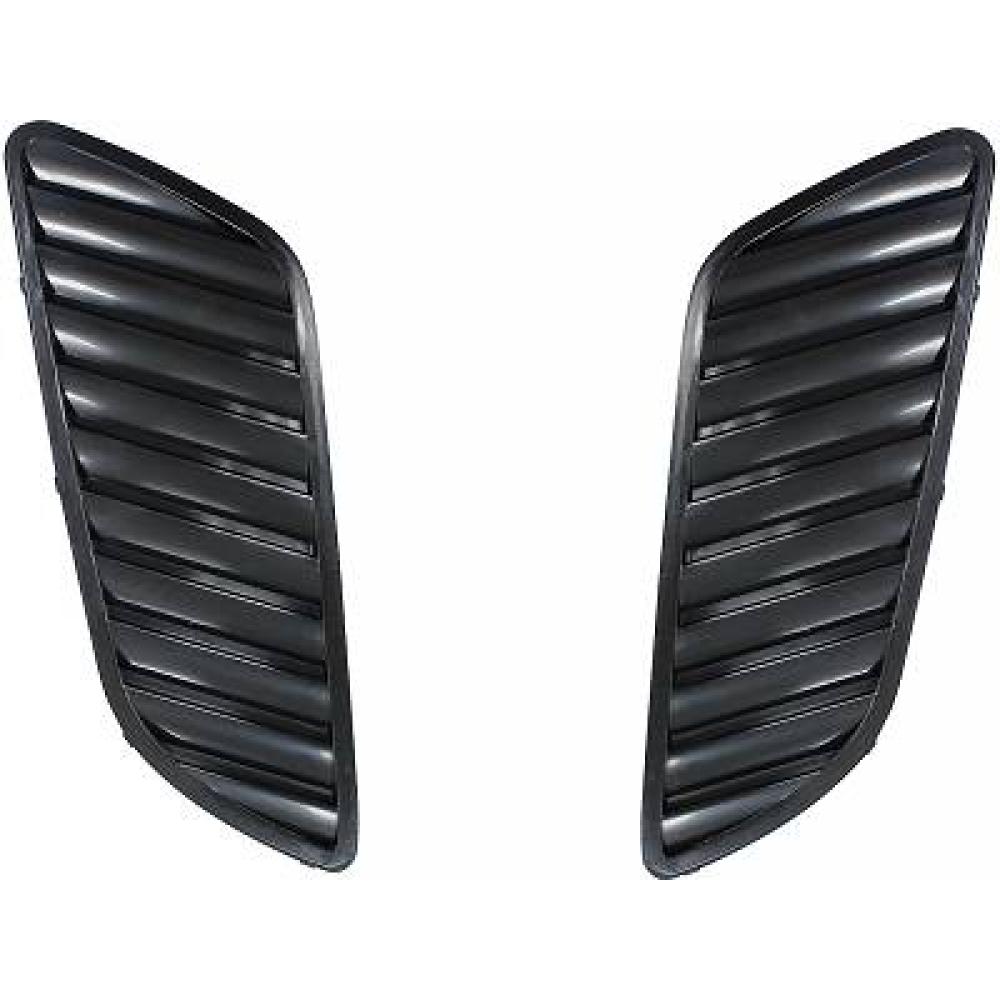 Capot-moteur pour BMW