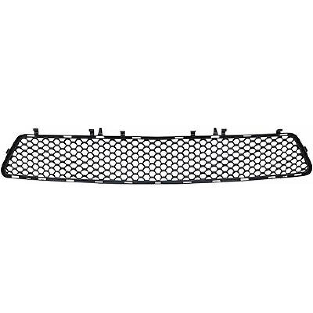 Grille de ventilation, pare-chocs pour Mercedes