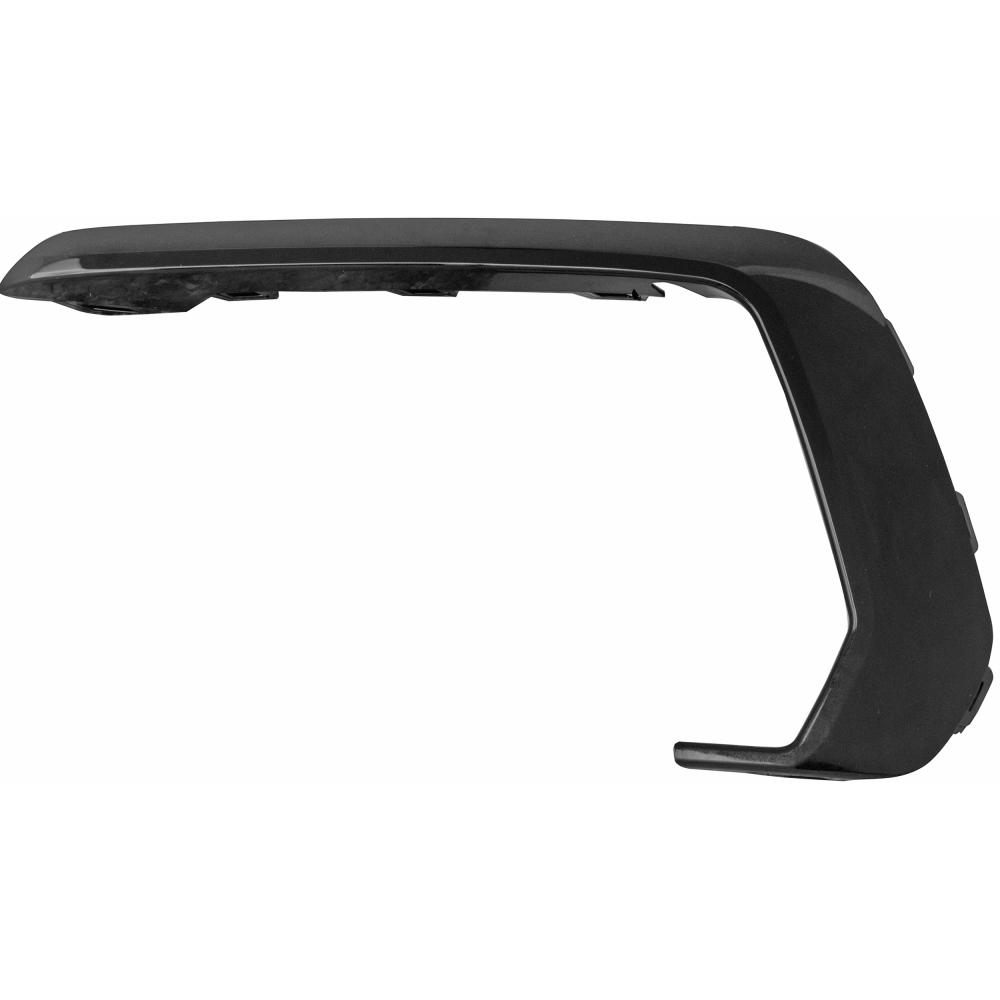 Baguette et bande protectrice, pare-chocs pour Volkswagen