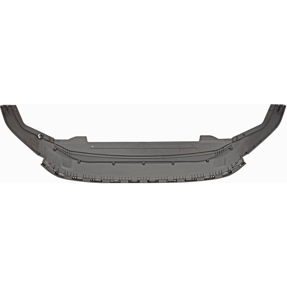 Protection moteur/anti-encastrement pour Volkswagen