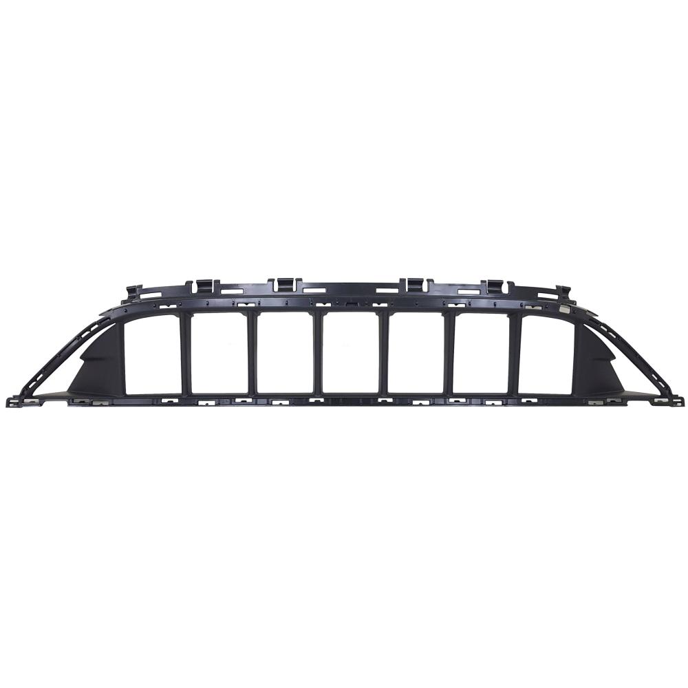 Cadre, grille de radiateur pour Mercedes