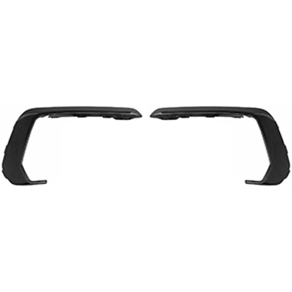 Pièce tuning pour Volkswagen