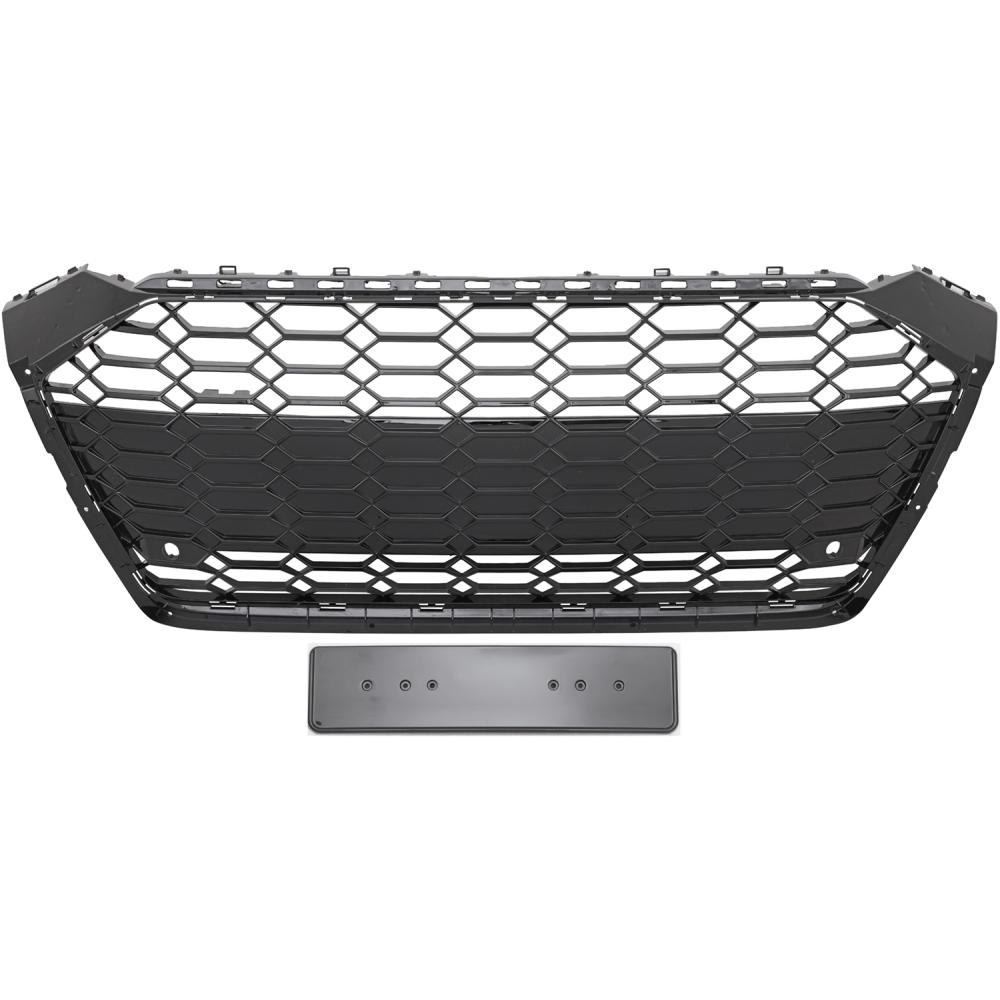  pour Audi