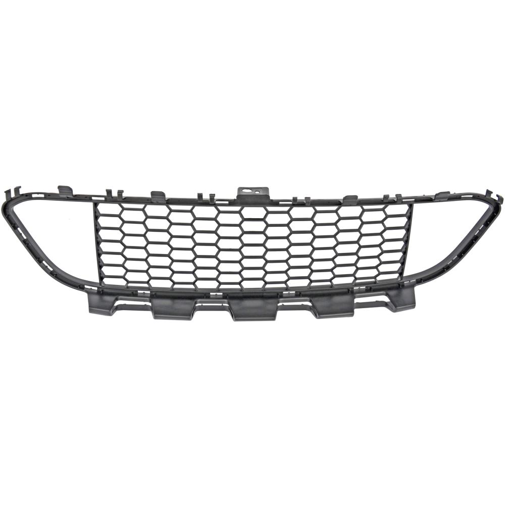 Grille de ventilation, pare-chocs pour BMW