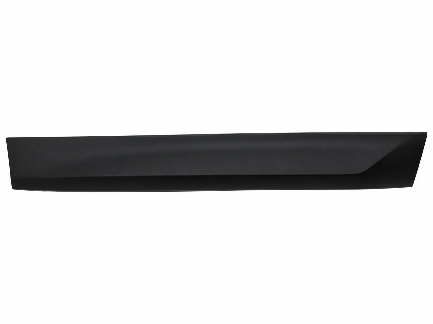 BAGUETTE DE PORTE ARRIERE DROITE KIA XCEED 2019 - Réf. ZB87732J7CAO / OEM 87732J7CAO