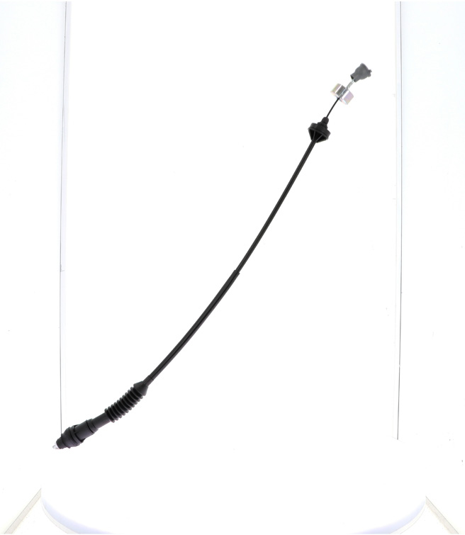 CABLE EMBRAYAGE POUR - Réf. zb070168