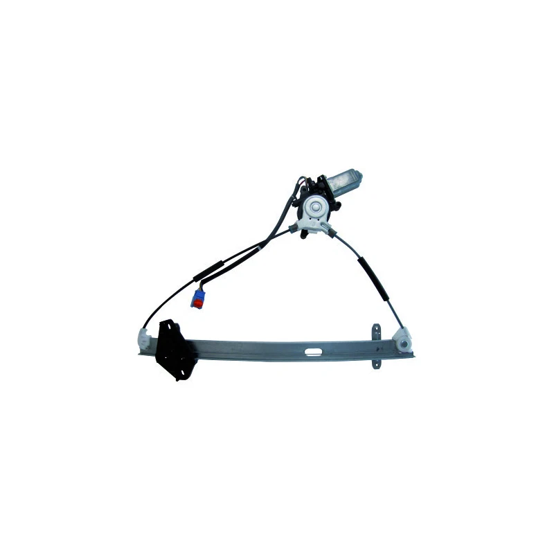 Lève-Vitre Complet Système Confort - Honda - CR-V - Avant Gauche - Réf. zb100277 / OEM 72250-S9A-A02