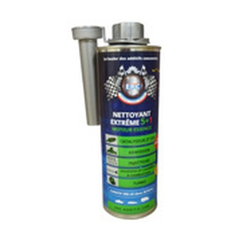 NETTOY EXTREME 5+1 BOOSTER ESS 500ML - Réf. zb1022D05FR