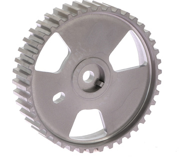 POULIE DISTRI POUR - Réf. zb102580 / OEM 0805E7