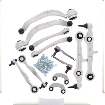 SET 12 PIE BRAS SUPS - Réf. zb102997 / OEM 8E0 407 151 R