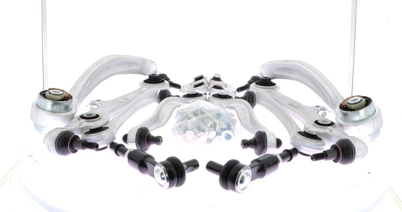 SET 12 PIE BRAS SUPS - Réf. zb102998 / OEM 4D0407693AD*