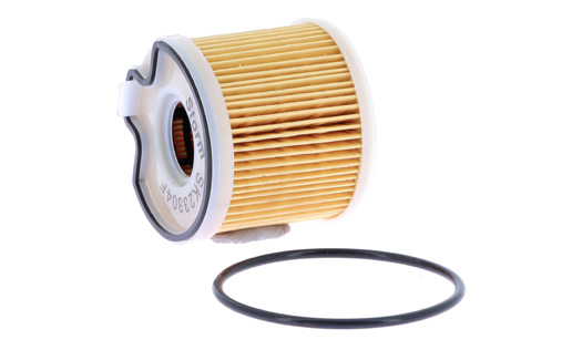 FILTRE GASOIL POUR - Réf. zb10474 / OEM 190651