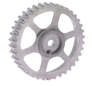 POULIE DISTRI POUR - Réf. zb106420 / OEM 6001543396