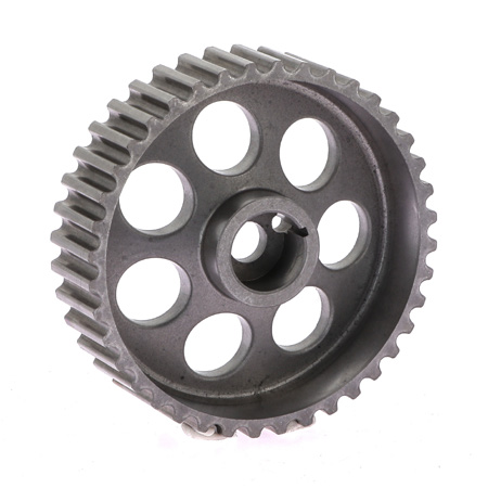 POULIE DISTRI POUR - Réf. zb10661 / OEM 7700718509