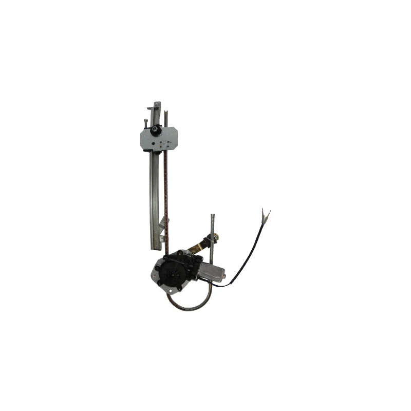 Mécanisme Seul, Sans Moteur - Audi - TT - Avant Droit - Réf. zb10778 / OEM 8N0837462