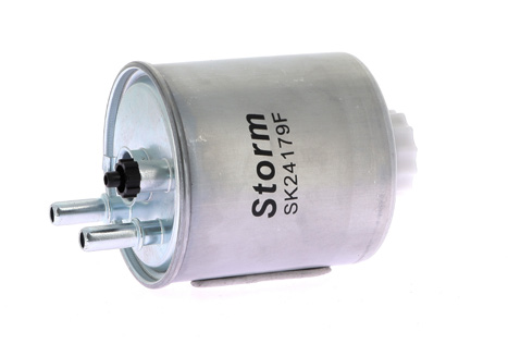 FILTRE A GASOIL POUR - Réf. zb10868 / OEM 8200911877