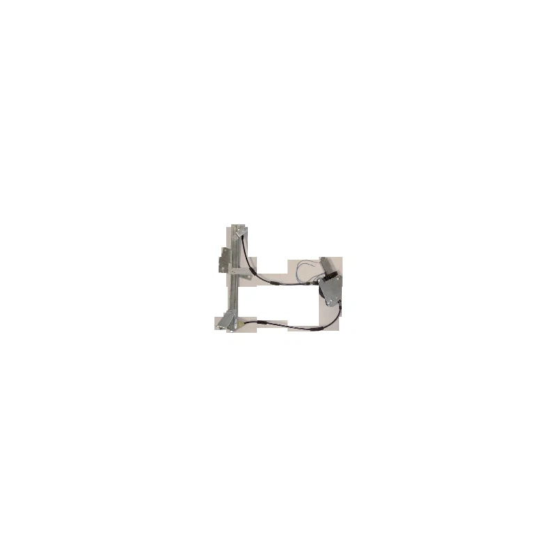 Lève-Vitre Complet Système 2 Fils - Mazda - MX-5 CABRIOLET - Avant Droit - Réf. zb121776 / OEM NA02-58-560C