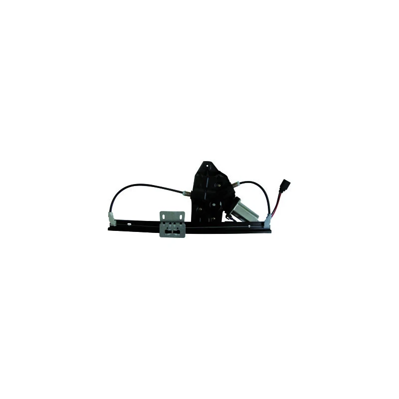 Lève-Vitre Complet Système 2 Fils - Land Rover - FREELANDER - Arriere Droit - Réf. zb136072 / OEM CVH101202