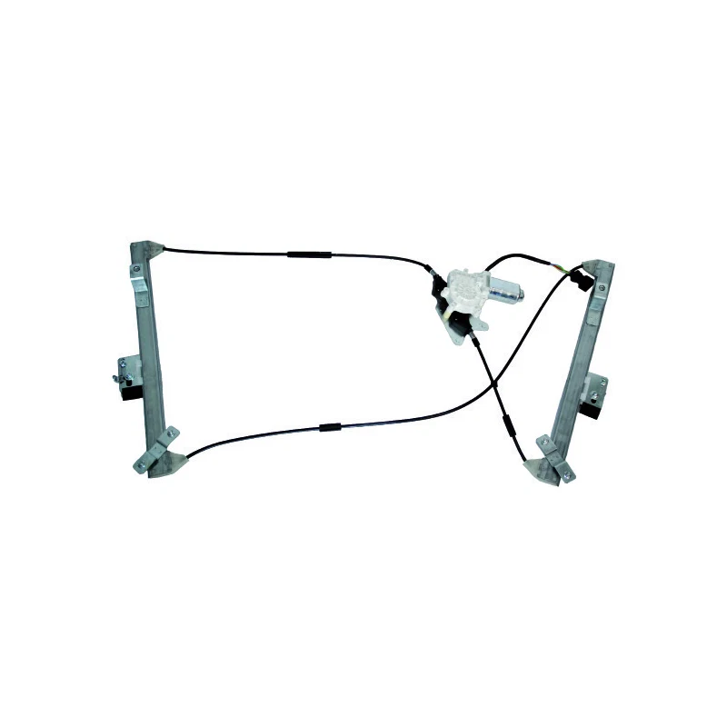 Lève-Vitre Complet Système Confort - Land Rover - FREELANDER - Réf. zb136077