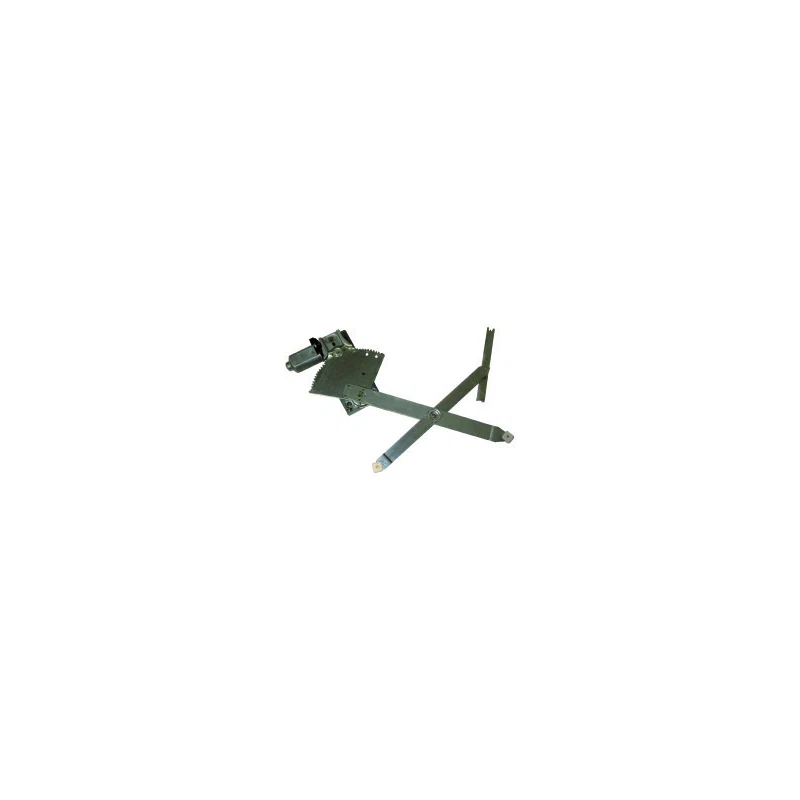 Lève-Vitre Complet Système 2 Fils - Land Rover - DISCOVERY I - Avant Gauche - Réf. zb136175 / OEM RTC6640