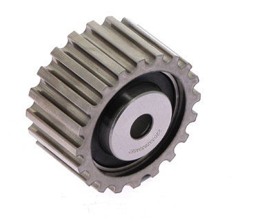 POULIE DISTRIB POUR - Réf. zb136355 / OEM 6001545436