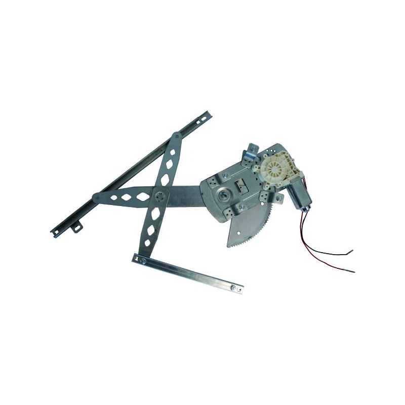 Lève-Vitre Complet Système 2 Fils - Honda - CIVIC - Avant Gauche - Réf. zb136877 / OEM 72250ST3G11