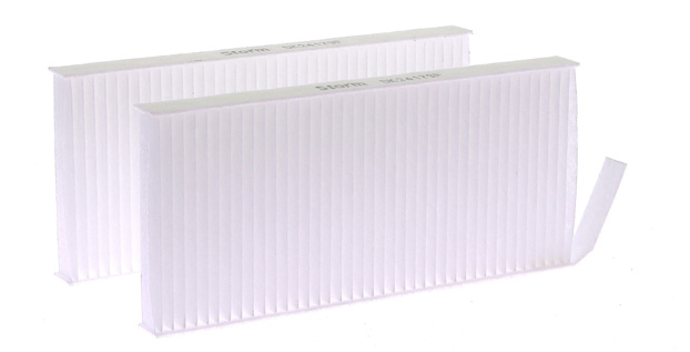 FILTRE HABITAC POUR - Réf. zb14486 / OEM 272773608R