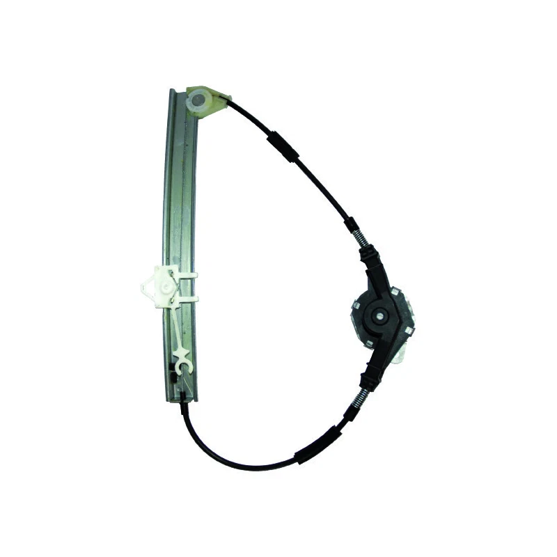 Lève-Vitre Manuel - Alfa Romeo - 156 - Arriere Gauche - Réf. zb145071 / OEM 60695867