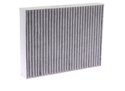 FILTRE HABITAC POUR - Réf. zb14550 / OEM 27 27 711 28R
