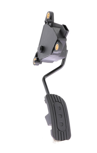 PEDALIER ACCELA POUR - Réf. zb1500030 / OEM 18002 AX700