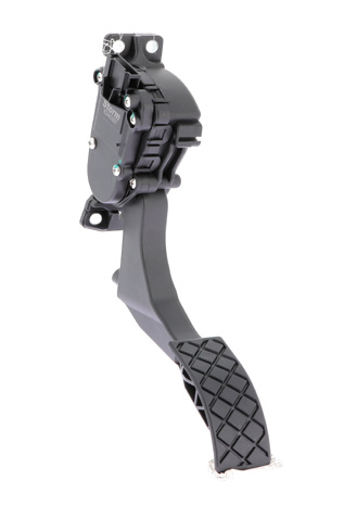 PEDALIER ACCELA POUR - Réf. zb1500031 / OEM 6Q1 721 503 F