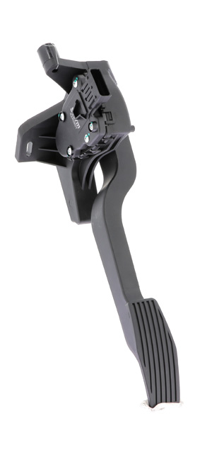 PEDALIER ACCELA POUR - Réf. zb1500032 / OEM 0848003