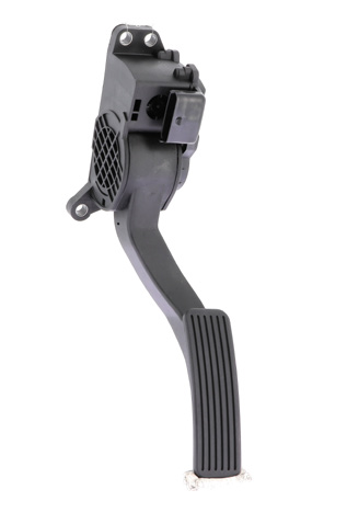 PEDALIER ACCELA POUR - Réf. zb1500033 / OEM 18002-EB400