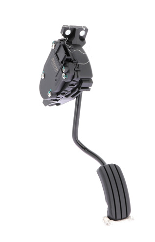 PEDALIER ACCELE POUR - Réf. zb1500038 / OEM 82 00 003 469