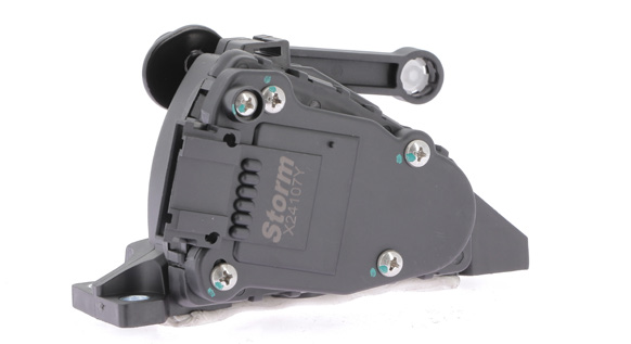 POTENTIOME ACC POUR - Réf. zb1500039 / OEM 82 00 089 851