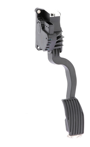 PEDALIER ACCELE POUR - Réf. zb1500040 / OEM 55702020