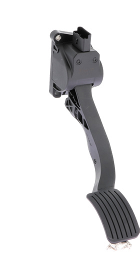 PEDALIER ACCELE POUR - Réf. zb1500041 / OEM 1601.AG