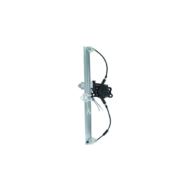 Lève-Vitre Complet Système 2 Fils - Bmw - X5 E53 - Arriere Gauche - Réf. zb1507509 / OEM 67628362063