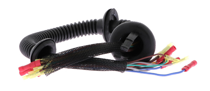 KIT FAISCEAU HAYON - Réf. zb151004 / OEM 61 11 6 950 741 SK