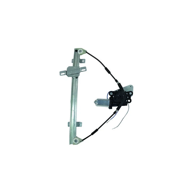 Lève-Vitre Complet Système 2 Fils - Hyundai - ACCENT - Avant Droit - Réf. zb160076 / OEM 8240422010