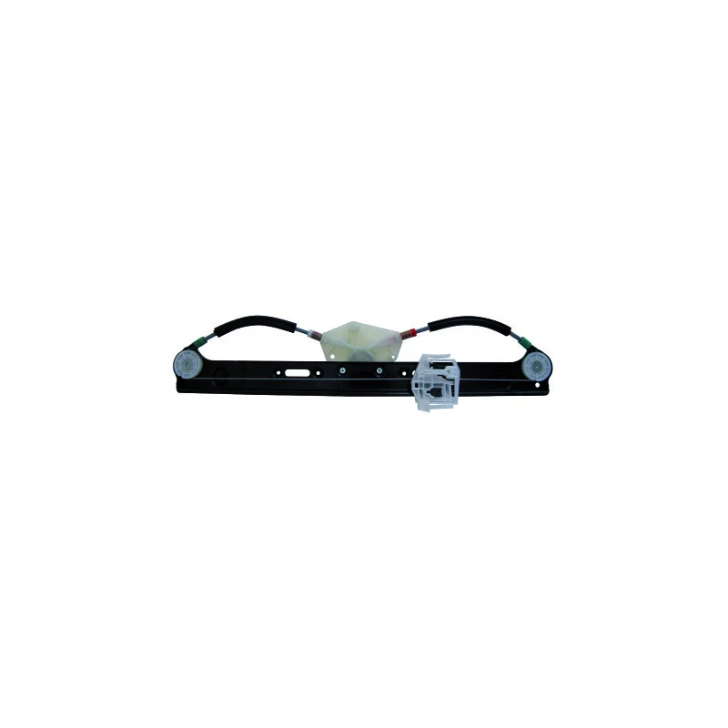 Mécanisme Seul, Sans Moteur - Bmw - X3 E83 - Arriere Gauche - Réf. zb17271 / OEM 51353448251