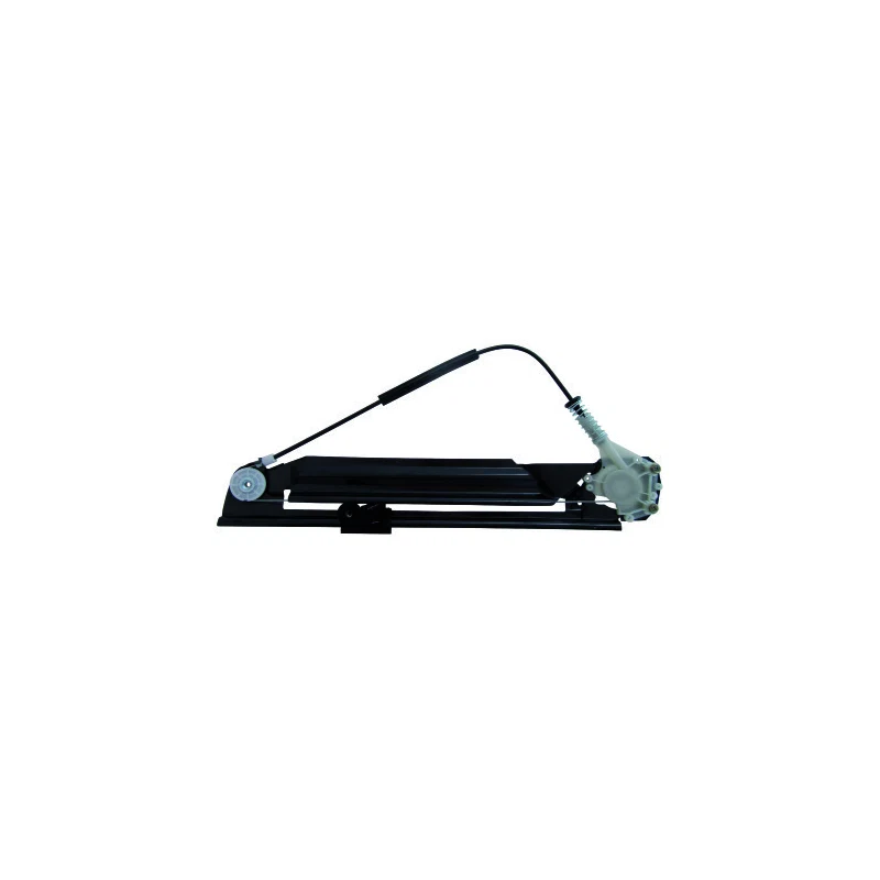 Mécanisme Seul, Sans Moteur - Bmw - SÉRIE 5 E39 - Arriere Droit - Réf. zb17278 / OEM 51 35 8 252 430