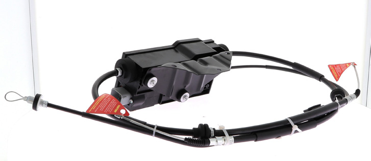 CDE FREIN PARK POUR - Réf. zb1732592 / OEM 34 43 6 796 072