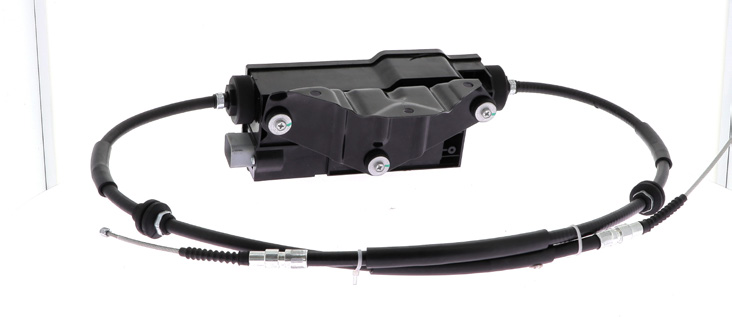 CDE FREIN PARK POUR - Réf. zb1732593 / OEM 34436868514