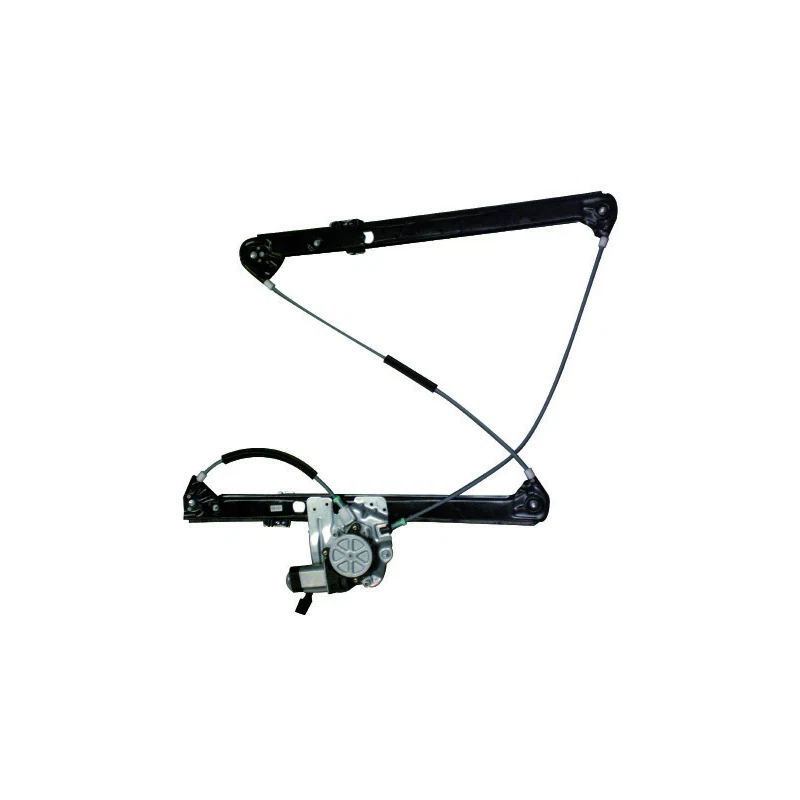 Lève-Vitre Complet Système 2 Fils - Bmw - X5 E53 - Avant Droit - Réf. zb17374 / OEM 51 33 8 254 912