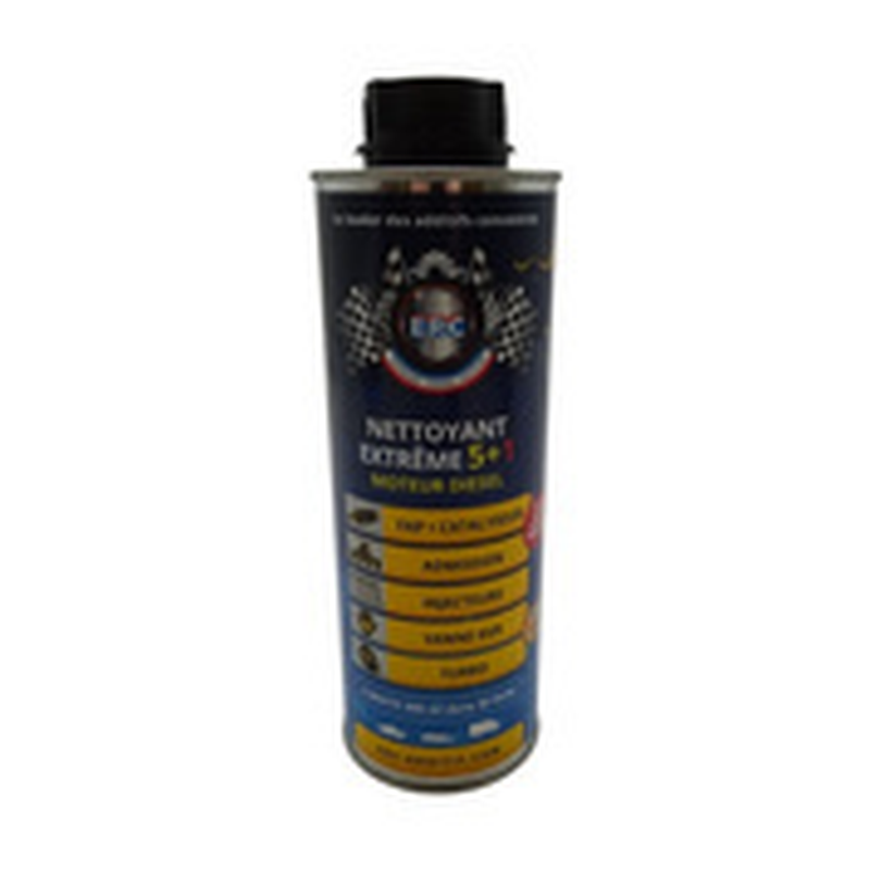 NETTOY EXTREME 5+1 BOOSTER DIESEL 500ML - Réf. zb1783D05FR